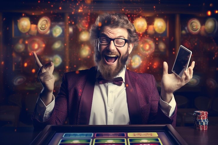otbola slot account deposit and payment method selection interface